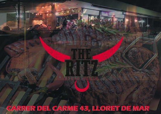 The Ritz Lloret